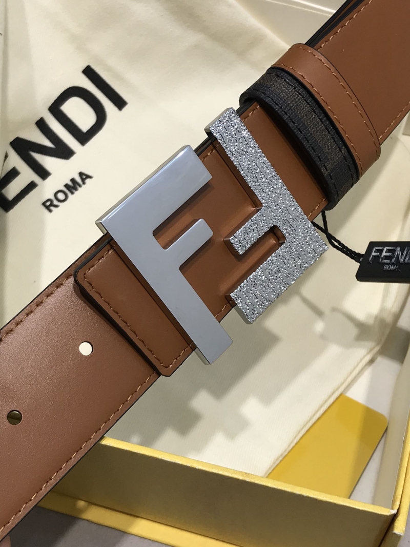 Fendi Belts